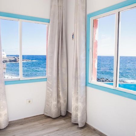 Casa El Mar Apartamento El Faro Güimar Buitenkant foto