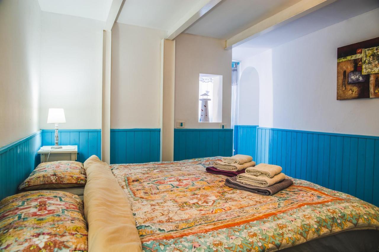 Casa El Mar Apartamento El Faro Güimar Buitenkant foto